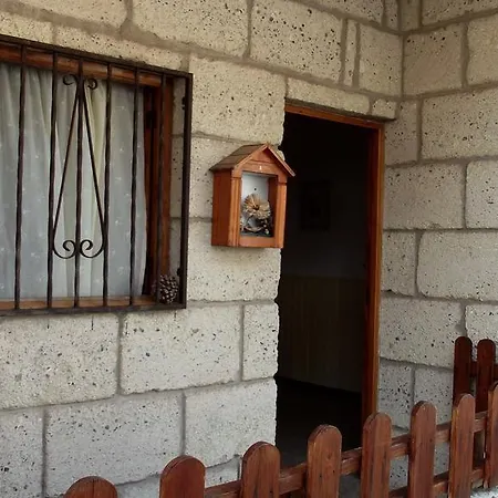 Casa Carolina * غيمار