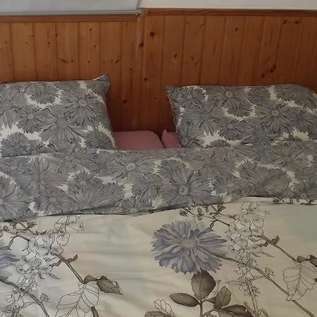 Casa Carolina شقة غيمار