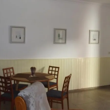 Appartamento Casa Carolina