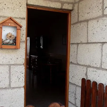 Appartamento Casa Carolina *