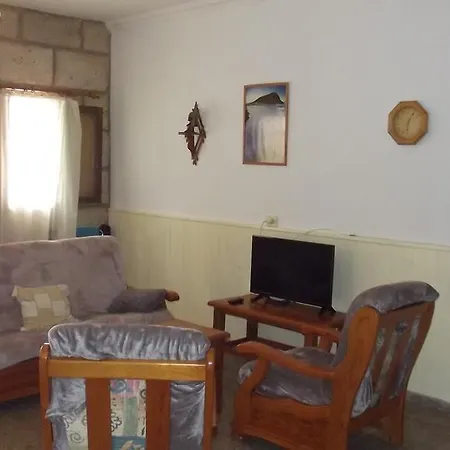 Casa Carolina * Güimar