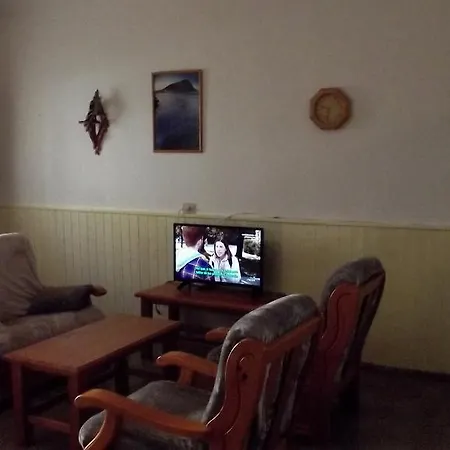 Casa Carolina Appartamento