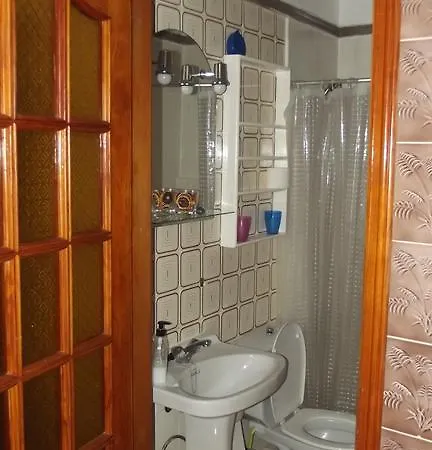 Casa Carolina Appartamento