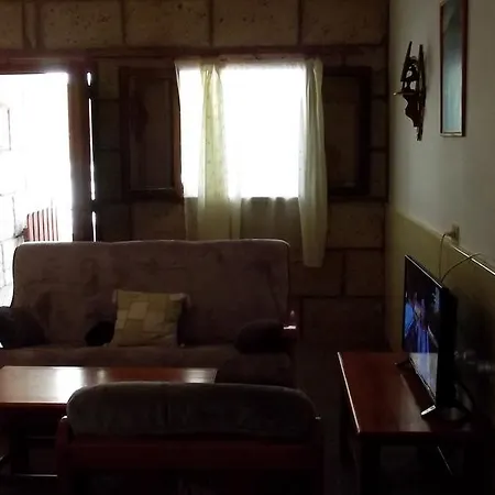 Casa Carolina Appartamento