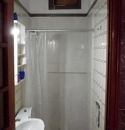 Casa Carolina * Güimar