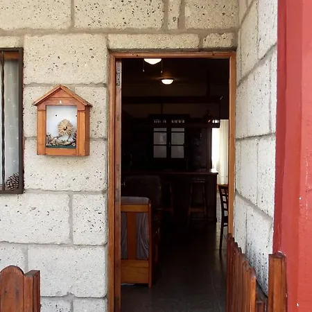 Appartamento Casa Carolina