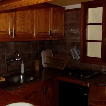 Appartamento Casa Carolina Güimar