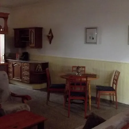 Appartamento Casa Carolina Güimar